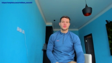 William_Mann  13-10-2021 video shy